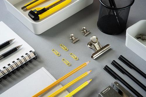 Tribal Thread - Office Supplies