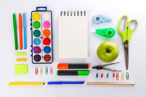 Classroom Essentials