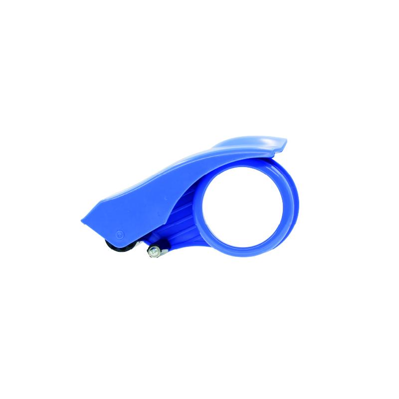 M&G Tape Dispenser Blue and Red Color, 48mm x 100M Zoom Image 2