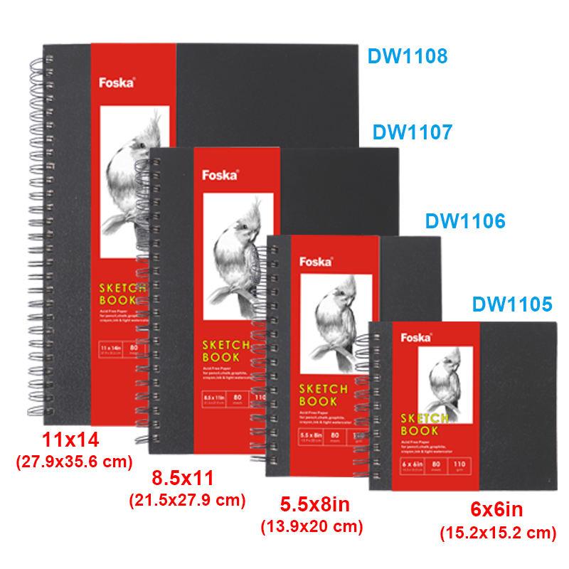 Sketch Book Product Image