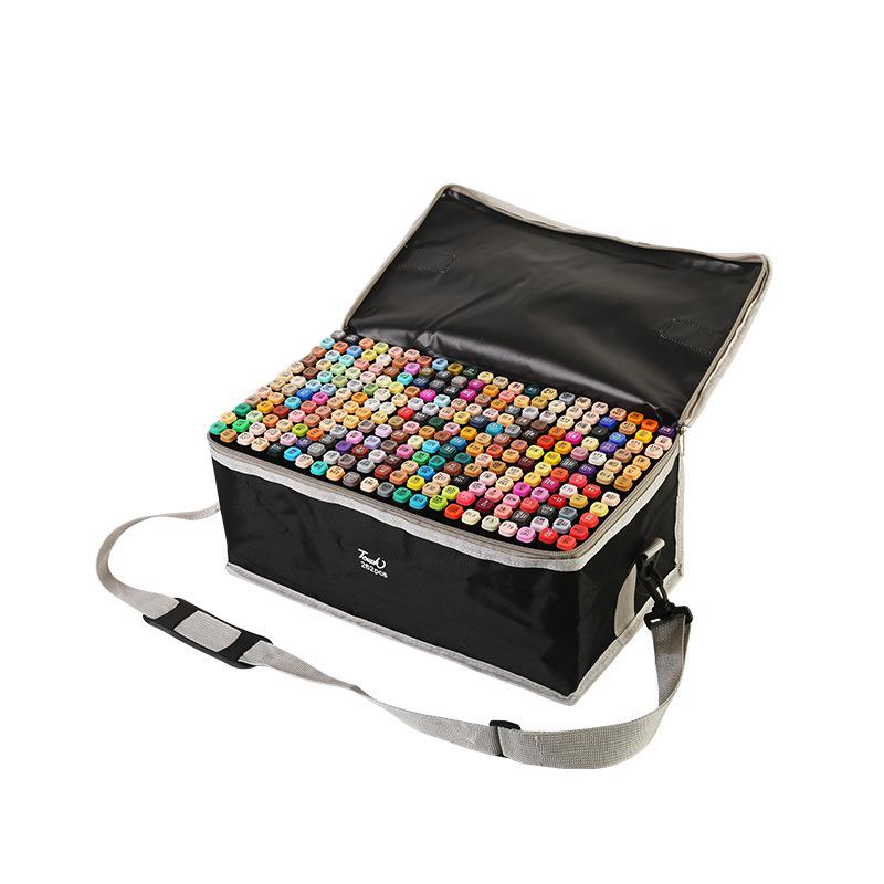 262 Color Marker Set Product Image