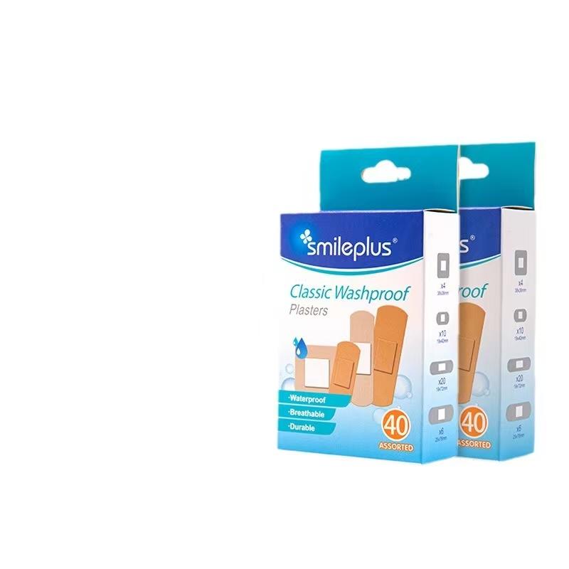Bandages Zoom Image 2