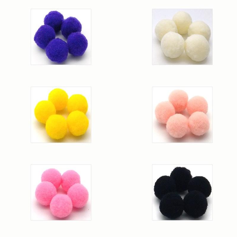 Pompom (100 pack) Product Image