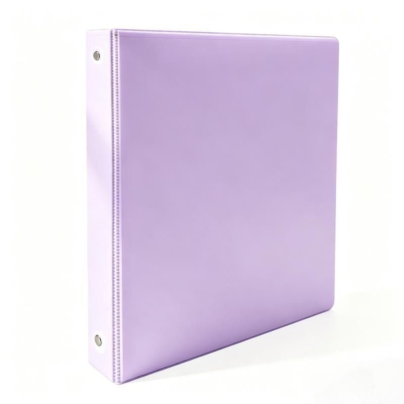 Three-Ring Binder Zoom Image 3