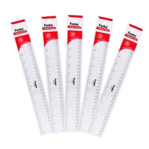 Plastic Ruler Thumbnail 1