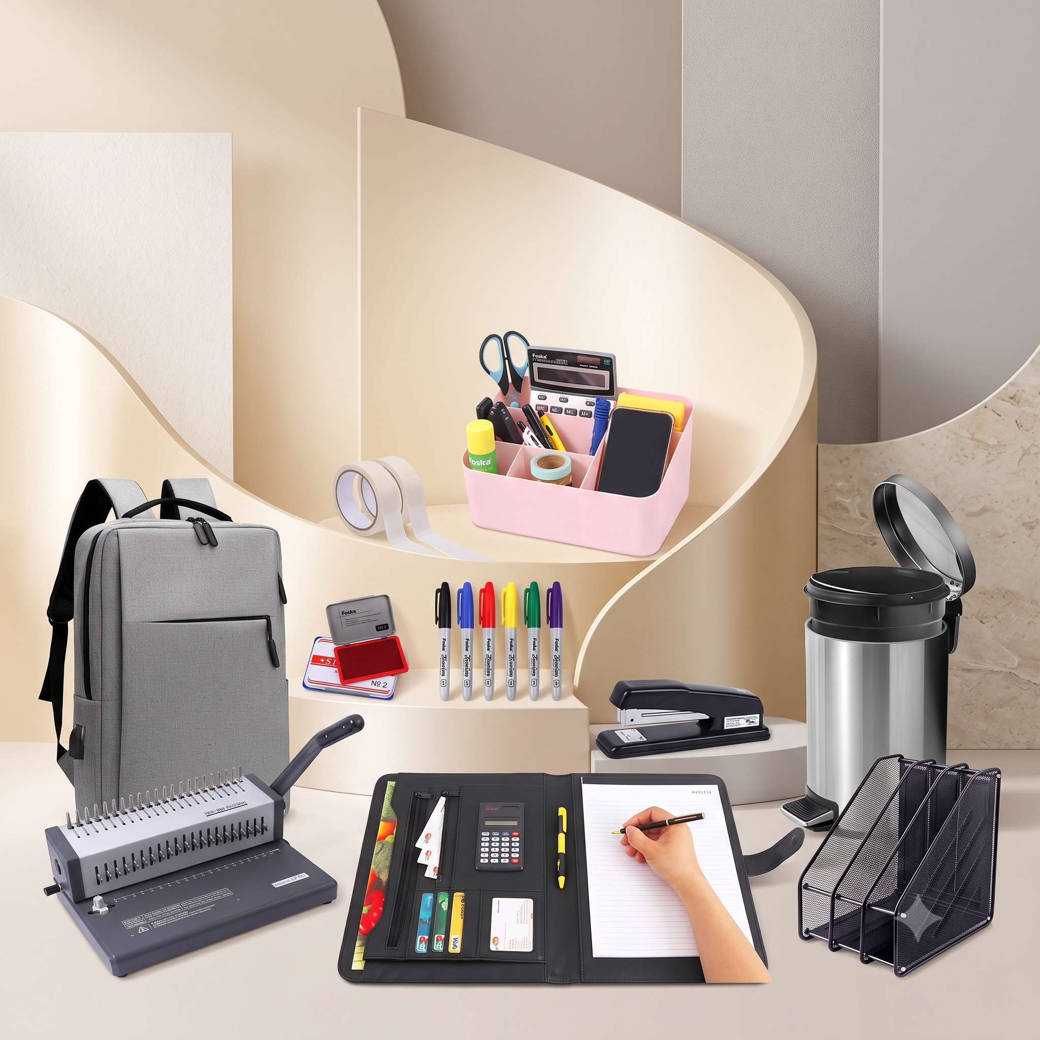 Office Supplies